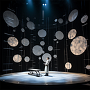 Mon projet du cours : Création de présentations avec l'IA Ein Projekt aus dem Bereich Künstliche Intelligenz von Mehdi IZZA - 02.01.2024