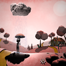 Mon projet du cours : Création de personnages : de la 2D à la 3D Ein Projekt aus dem Bereich 3D, Design von Figuren, Design von 3-D-Figuren und 3-D-Design von Mehdi IZZA - 02.01.2024