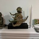 My project for course: Creature Design and Sculpture for Film. Un projet de Conception de personnages, Artisanat, Beaux Arts, Sculpture , et Art conceptuel de eureeeeka - 01.01.2024