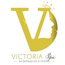 Victoria Spa: Creación del logo. Design, Br, ing, Identit, Graphic Design, and Logo Design project by Abner Abisai Astudillo Aguayo - 12.27.2023