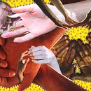 I wanna hold your hand . % Catalina Cuervo tarafından hazırlanan Kolaj projesi - 01.02.2024