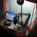 Mi proyecto final : Narración Audiolibro Ein Projekt aus dem Bereich Kommunikation, Audio, Kino, Video und TV und Kino von Tomás Lara - 28.12.2023