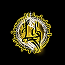 Mi proyecto del curso: Diseño de monogramas con estilo . Pencitraan Merek, Identitas, Desain Grafis, Kaligrafi, Dan Desain Logo proyek oleh Fernando Ambuila - 01.03.2024