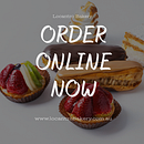 My project for course: Instagram Feed Design with Canva. Een project van Grafisch ontwerp, Marketing, Social media, Instagram y Digitaal ontwerp van georgia_bartho - 03.01.2024