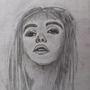 Mój projekt z kursu: Portret artystyczny węglem: tworzenie atmosfery. Un projet de Illustration traditionnelle, Beaux Arts, Dessin, Dessin de portrait, Dessin réaliste , et Dessin artistique de Wojciech Wójcik - 03.01.2024