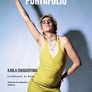 Portafolio de fotografía y estilismo . % Karla Chuquispuma tarafından hazırlanan Moda Fotoğrafçılığı, Ve Moda Tasarımı projesi - 01.03.2024