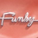 Mi proyecto del curso: Diseño de letras 3D cromadas con Procreate Ein Projekt aus dem Bereich T, pografie, T und pografisches Design von Marcela Altamirano - 29.12.2023