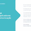 Meu projeto do curso: Apresentação de projetos de branding. Un progetto di Br, ing, Br, identit, Consulenza creativa, Gestione progetti di design, Graphic design, Marketing, Comunicazione e Design di presentazioni di Cassio Tavares - 04.01.2024