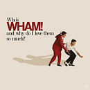 Mi proyecto del curso: Diseño gráfico para principiantes. Design, Br, ing, Identit, Graphic Design, T, pograph, Logo Design, T, pograph, and Design project by sandraisamoscoso - 01.04.2024