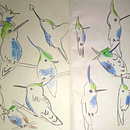 My project for course: Sketchbook Exercises for Artistic Growth . % gabrielgodoydesouza21 tarafından hazırlanan Geleneksel illüstras, on, Güzel sanatlar, Eskiz çizimi, Çizim, Ve Eskiz defteri projesi - 01.02.2024