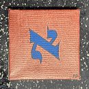 My project for course: Introduction to Hebrew Calligraphy. Un proyecto de Escritura, Caligrafía y Bellas Artes de Allison Barclay (Avielah) - 04.01.2024