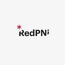 RedPNi Ein Projekt aus dem Bereich Grafikdesign, Br, ing und Identität, Logodesign und Markenstrategie von Disparo Estudio - 04.01.2024