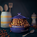 Mon projet du cours : Conception de personnages animés amusants sur Cinema 4D Ein Projekt aus dem Bereich 3D, Animation, Kunstleitung, Design von Figuren, Animation von Figuren, 3-D-Animation, 3-D-Modellierung, Design von 3-D-Figuren und Animierte Illustration von Mehdi IZZA - 04.01.2024