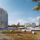 Meu projeto do curso: Técnicas de matte painting para visualização arquitetônica . % dayanneakari tarafından hazırlanan Fotoğraf Rötuşlama, Dijital Fotoğrafçılık, Dijital Mimarlık, ArchVIZ, Fotomontaj, Mat Bo, Ve ama projesi - 01.04.2024