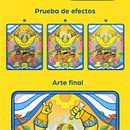 Mi proyecto del curso: Ilustración creativa para marcas . Ilustrație tradițională & Ilustrație digitală de Jonatan Bravo Cieza - 01.04.2024