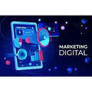 Mi proyecto del curso: Marketing digital desde cero para emprendedores y freelancers. Een project van Marketing, Social media, Digitale marketing, Mobiele marketing,  Contentmarketing, Facebook-marketing, Marketing voor Instagram y Growth Marketing van Bardo Pérez - 05.01.2024