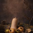 Mi proyecto del curso: Fotografía de bodegones en claroscuro. Product Photograph, Fine-Art Photograph, and Food Photograph project by Maribel - 01.05.2024