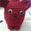 Il mio progetto del corso: Amigurumi: creazione di personaggi con l’uncinetto (corso di Ameskeria)  . % Cla-Francy Bazar tarafından hazırlanan Sanat ve El Sanatları, O, uncak Tasarımı, El, af Sanatları, Tığ işi, Amigurumi, Ve Tekstil Tasarımı projesi - 01.05.2024