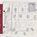 Quinto Benettin caught in the US. Artesanato, e Design gráfico projeto de virginruhm - 05.01.2024