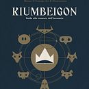 Personal project -KIUMBEIOGON-  . % Valerio Buonicore tarafından hazırlanan Kalem Çizimi, Dijital İllüstras, on, Editor, al İllüstras, on, Animas, onlu İllüstras, on, Ve Resimli kitap projesi - 09.01.2021