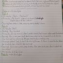 Final project: "Shelter" comic script pages 1&2. Een project van Stripboek, Stor, telling, Stor, board, Script, Communicatie, Verhaallijn, Fictie schrijven y Creatief schrijven van iridia_escribe - 05.01.2024