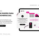 Mi proyecto del curso: Canva de 0 a 100: crea diseños de forma profesional. Projekt z dziedziny Br, ing i ident, fikacja wizualna, Projektowanie graficzne, Web design, Projektowanie dla portali społecznościow i ch użytkownika Identy - 05.01.2024