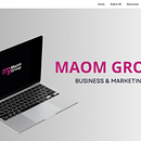 Mi proyecto del curso: Canva de 0 a 100: crea diseños de forma profesional. Un proyecto de Br, ing e Identidad, Diseño gráfico, Diseño Web y Diseño para Redes Sociales de MAYGER OSPINO - 04.01.2024