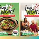 PORTAFOLIO DE TRABAJO Ein Projekt aus dem Bereich Werbung, Design und Fotografie von Alfredo Barahona - 05.01.2024