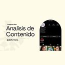 Mi proyecto del curso: Introducción al community management . Media Sosial, Pemasaran Digital, Pemasaran Konten, Pemasaran Facebook, Dan Pemasaran Instagram proyek oleh Diego Cervantes Rodriguez - 01.05.2024