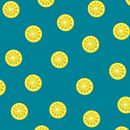 Lemons. Un progetto di Disegno digitale di Krista B - 06.01.2024