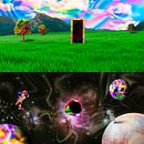 Meu projeto do curso: Colagem animada com o Adobe After Effects Ein Projekt aus dem Bereich Animation, Collage, 2-D-Animation und Videobearbeitung von Felipe Sueira - 04.01.2024