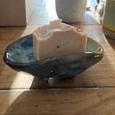 My project for course: Natural Soap Making for Beginners. Arts, Crafts, and DIY project by Caitlin Gregory - 12.12.2023