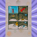 Mi proyecto del curso: De principiante a superdibujante . % Martin Pautasso tarafından hazırlanan Tasarım, Geleneksel illüstras, on, Kalem Çizimi, Ve Çizim projesi - 01.07.2024