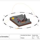 Curso: Autodesk Revit para principiantes. Design, Arquitetura, 3D, e Educação projeto de Andrea Tarditti - 05.01.2024