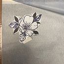 Mon projet du cours : Initiation aux techniques de tatouage . Ilustrasi tradisional, Desain Tato & Ilustrasi Botani proyek oleh Claudia Drapeau - 01.07.2024