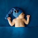 Mój projekt z kursu: Wprowadzenie do fotografii niemowlęcej. Un proyecto de Fotografía, Fotografía de retrato, Fotografía de estudio, Fotografía Lifest, le y Fotografía en interiores de Bartosz Błażek - 03.01.2024