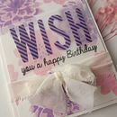 Craft Lover in love. Un progetto di Papercraft di Nat Martín - 08.01.2024