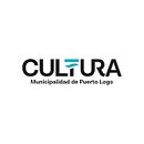 Secretaría de Cultura de la Municipalidad de Puerto Logo. Un progetto di Design, Br, ing, Br, identit, Graphic design e Design di loghi di Pablo Montesoro - 08.01.2024