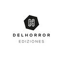 Proyecto de Diseño de Identidad Visual para DELHORROR EDIZIONES. Een project van  Br, ing en identiteit,  Ontwerp, Redactioneel ontwerp, Grafisch ontwerp y Logo-ontwerp van dantesco_estudio - 08.01.2024