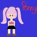 Ponny . % lilponny tarafından hazırlanan Sanat ve El Sanatları projesi - 01.07.2024