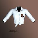 My fashion projects. Design projeto de Huda Baset - 09.01.2024