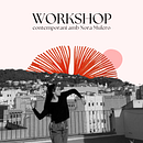 Diseño publicitario - Workshop . % Ànnia Mulero tarafından hazırlanan Tasarım, Reklamcılık, Ve İletişim projesi - 06.21.2023