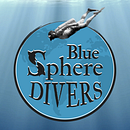 Blue Sphere Divers | Branding Collage Animado. Collage, Design, Animation, Video, and Social Media project by Collage Animations - 04.15.2021