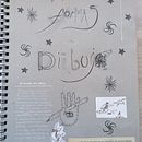 Sketchbook: Formas de dibujar. Sketching, Creativit, Drawing, and Sketchbook project by jael Ap - 01.09.2024