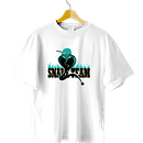 Mój projekt z kursu: Zarabiaj na swoich ilustracjach, przekształcając je w produkty . Ilustração tradicional, Marketing, Ilustração digital, Desenho digital, e Business projeto de Krzysztof Rzeszutek - 09.01.2024