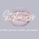 Stylicious . Un progetto di Costume design di stephaniebm - 09.01.2024