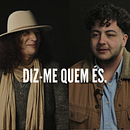 Diz-me quem és.. Projekt z dziedziny Kino, film i telewizja, Ed, cja filmów, Film, Kreat, wność,  Manager art, st, czn i Pisanie scenariusz użytkownika Yolanda Santos - 08.03.2023