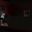 Mi proyecto del curso: Diseño de escenarios CGI en miniatura. Projekt z dziedziny 3D,  Modelowanie 3D i  Projektowanie 3D użytkownika Silvia Rico - 11.01.2024