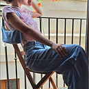 Handbag statement. Un projet de Création d'accessoires, Artisanat, St, lisme , et Couture de evss - 11.01.2024