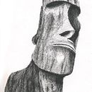 Primo lavoro, corso illustrazione a tratteggio con pennarelli. Traditional illustration project by Paolo Schneider Graziosi - 01.11.2024